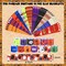 56 PCS Halloween Party Favors, Halloween Slap Bracelets, Snap Bracelets, Bulk Halloween Toys For Halloween Birthday Party Supplies